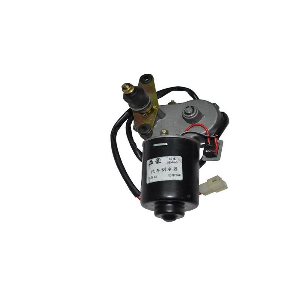 RKS OPTIMUS SİLECEK MOTORU #RK 19361